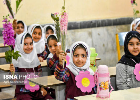 جشن «غنچه‌ها» فردا برگزار می‌شود/ پیش‌بینی ورود بیش از ۷۰۰ هزار نوآموز به پیش‌دبستانی