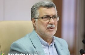 پیام تسلیت وزیر بهداشت در پی درگذشت سه تن از ماماهای استان خوزستان