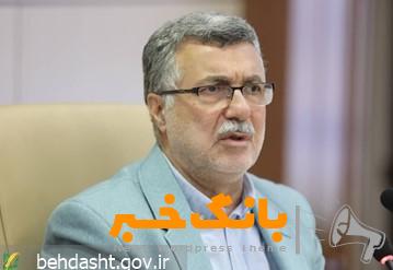 پیام تسلیت وزیر بهداشت در پی درگذشت سه تن از ماماهای استان خوزستان