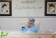 رییس ستاد کنترل و کاهش آسیب های اجتماعی وزارت بهداشت، درمان و آموزش پزشکی منصوب شد