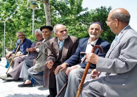 افزایش ۱۵ درصدی جمعیت سالمندان تا سال ۱۴۲۰/ شهر دوستدار سالمند چه ویژگی‌هایی دارد؟