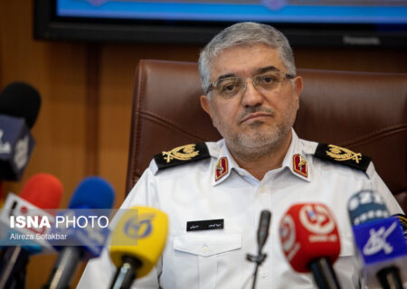 جان‌باختن بیش از ۱۰ هزار در تصادفات طی شش‌ماهه در کشور/ وقوع یک پنجم تصادفات در ساعات ۱۶ تا ۲۰