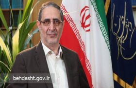 دکتر «سیدحسن امامی رضوی» مشاور وزیر و رییس دبیرخانه شورای­عالی سلامت و امنیت غذایی شد