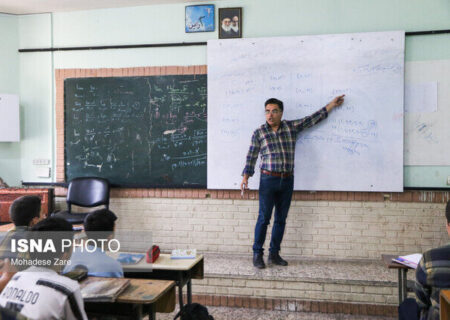 ۱۰۰ هزار معلم در انتظار رتبه‌بندی/ همسان‌سازی حقوق معلمان بازنشسته خارج از اختیارات آموزش و پرورش است