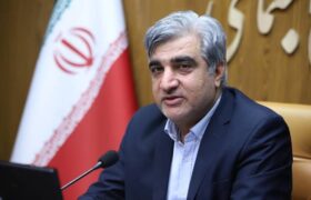 مدیرعامل سازمان تأمین اجتماعی منصوب شد