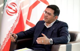 انعقاد قرارداد تسهیلاتی ۳۷۵ هزار و ۳۸۰ واحد نهضت ملی در بانک مسکن