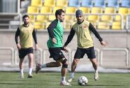 بهترین خبر برای هواداران پرسپولیس در آستانه سوپرجام