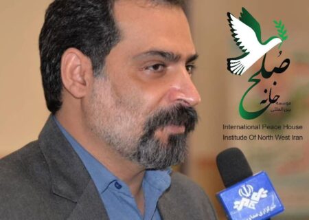 موسسه بین المللی خانه صلح با هدف ترویج فرهنگ صلح و دوستی بین اقوام و مذاهب و کارهای بشردوستانه فعالیت می‌کند