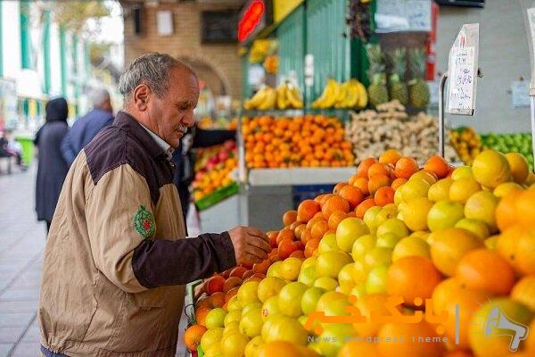 میادین و بازارهای میوه و تره‌بار شنبه ۲۲ دی باز است