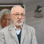 علیرضا مختارپور: بنیاد سینمایی فارابی حامی سینمای اقتباسی باشد