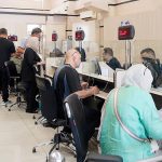 خدمات رسانی شعب کشیک بانک مسکن در روز چهارشنبه دهم دی ماه