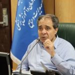 قدردانی معاون توسعه مدیریت و منابع وزارت بهداشت از تلاش کارکنان نظام سلامت در روز کارمند