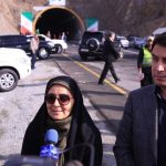 کاهش ۳۰ درصدی تصادفات و صرفه‌جویی در مصرف سوخت با تکمیل کریدور غرب کشور