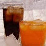 نوشابه‌های گازدار هیچ نقشی در بهبود حالت تهوع ندارند