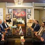 حمایت از صنایع در قالب سوپرمارکت مالی بانک مسکن/ افزایش تعاملات در راستای رونق تولید