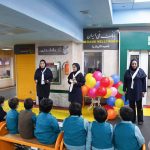 کارگاه تعاملی سواد مالی برای کودکان برگزار شد/سرمایه‌گذاری بانک ملی ایران برای نسل آینده