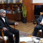 عضو کمیسیون آموزش مجلس: بانک ملی پیشرو در خروج از بنگاه داری/ از ثبات مالی تا مدرسه‌سازی؛ گام‌های مثبت بانک ملی