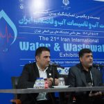 افت تراز آب دریای خزر به ۲۵ سانتی‌متر در سال رسیده است