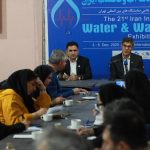 ۸۰ درصد جمعیت پایتخت زیر پوشش شبکه فاضلاب قرار دارد