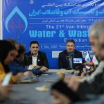 سدهای استان تهران نصف پارسال آب دارند