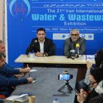 تنها ۳ درصد از مخزن سدهای تهران پر است