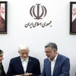 امضای تفاهم‌نامه‌های تامین اراضی و احداث مسکن اعضای هیئت علمی و کارکنان دانشگاه و مراکز آموزش عالی