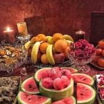 پیوند فرهنگ و سلامت در شب یلدا؛ ضرورت رعایت تعادل تغذیه‌ای در آیین‌های سنتی