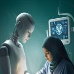 پیشرفت در غربالگری سلامت زنان با کمک هوش مصنوعی