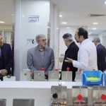 ذخایر خون و توسعه پالایش پلاسما، پشتوانه امنیت درمانی کشور است