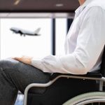 شهر فرودگاهی، حامی ارتقای آگاهی و درک مثبت از توانخواهان