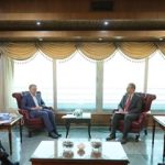 تأکید ایران و سازمان جهانی بهداشت بر توسعه همکاری‌ها در ارتقای نظام سلامت