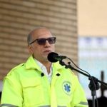 استقرار ۳۴۰۰ پایگاه اورژانس برای اجرای طرح زمستانی در سراسر کشور