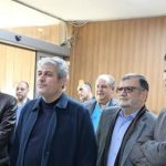 بررسی ظرفیت‌ها و چالش‌های انستیتو پاستور ایران با حضور اعضای کمیسیون برنامه و بودجه مجلس