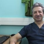 بهترین اقدام در سوختگی، خنک کردن ناحیه سوخته است