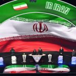 بلژیک، نیوزلند و مصر؛ حریفان تیم ملی فوتبال ایران در جام جهانی ۲۰۲۶ مشخص شدند