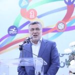 حضور دانشجویان علوم‌پزشکی در میادین ورزشی بین‌المللی تقویت می‌شود