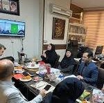 پیش نویس لایحه به رسمیت شناختن زبان اشاره ایرانی به هیئت دولت ارائه شد