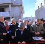 مرکز سالمندان «جنت» پردیس افتتاح شد | ظرفیت نگهداری ۵۰۰ سالمند در شرق تهران