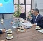 توافق ایران و تاجیکستان بر تدوین نقشه راه مشترک در حوزه رفاه و توانمندسازی اجتماعی