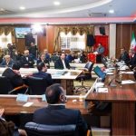 انعقاد تفاهم نامه مجتمع تولید شیشه در گچساران با مشارکت مؤثر بانک سپه