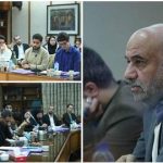 با دستور وزیر رفاه طرح‌های دانشجویی برای ایجاد عدالت شغلی اجرایی می‌شوند