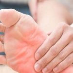 علت درد کف پا در شب/ بیماران دیابتی هرگونه درد شبانه را جدی بگیرند