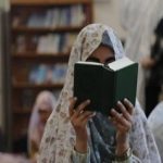 مشارکت بیش از ۳ هزار نفر در ۵۳ دانشگاه علوم پزشکی در مراسم پرفیض اعتکاف