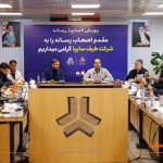 تمرکز طیف سایپا بر تولید رنگ‌های دوستدار محیط زیست/ طیف سایپا تنها تولیدکننده رنگ‌های پایه آب در منطقه است