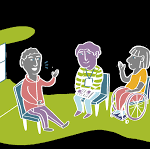 در روزهای سخت، هوای یکدیگر را بیشتر داشته باشیم