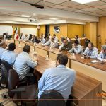 آغاز ارزیابی ستاد خدمات فروش سایپا بر اساس الزامات جدید وزارت صمت