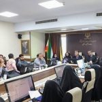 دانشجویان از رفتار مسئولان فرهنگی تأثیر می‌پذیرند