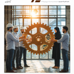 شماره ۳۲۱ ماهنامه «سفیر» بانک ملی ایران منتشر شد