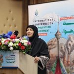 مدیریت آلودگی هوا جزو اولویت‌های دولت چهاردهم است