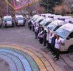 ۱۰۰۰ نیروی جدید و ۹۰ ون به اورژانس اجتماعی اضافه می‌شود